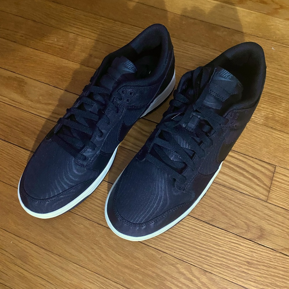 *NEW* Nike Dunk Low Retro